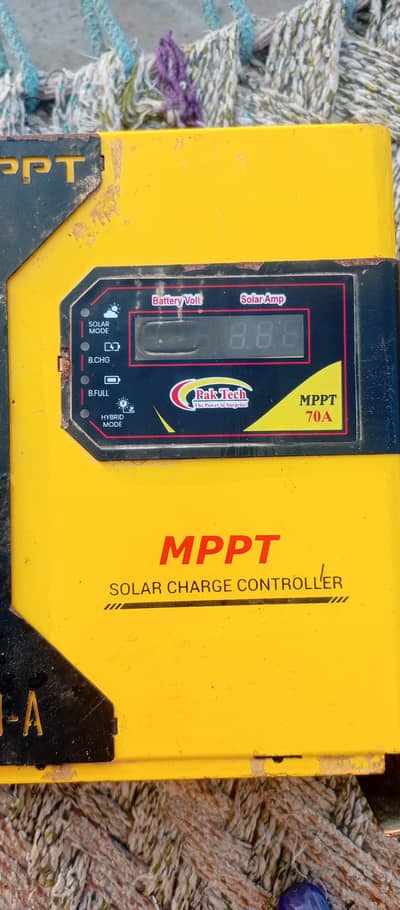 simtek mppt 70 a charger