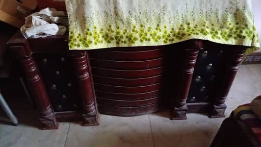 Office Table And Chair