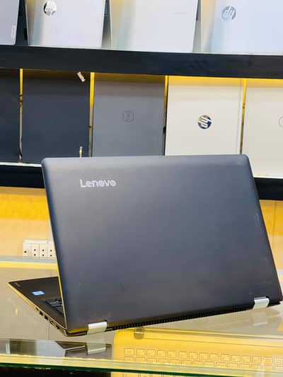Lenovo  IdeaPad flex 4