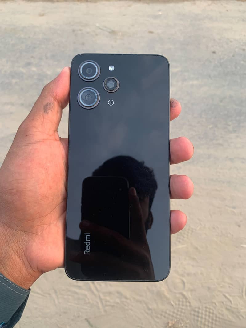 Xiaomi Other Model 1
