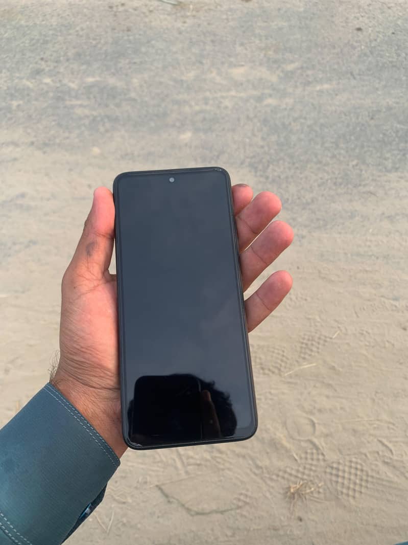 Xiaomi Other Model 5
