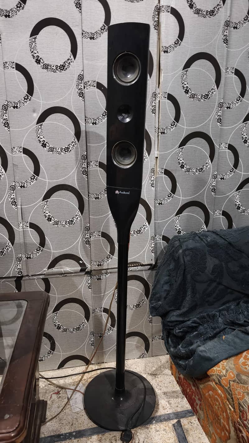 Audionic RB 95 4