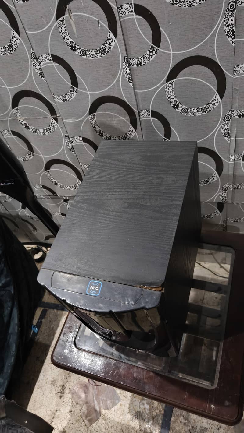 Audionic RB 95 7