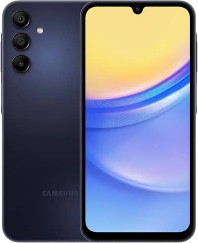 Samsung Mobile A15 5G