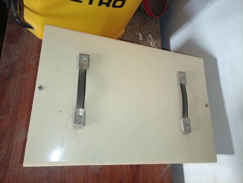 Electric Stabilizer || الیکٹرک اسٹیبلائزر 1