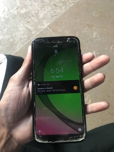 Motorola Moto G 7Play
