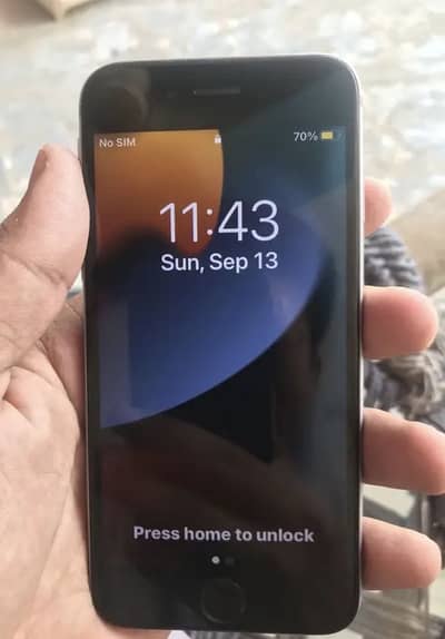 Apple iPhone 6S