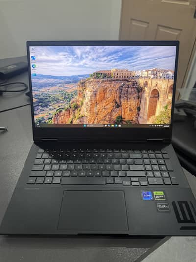 HP OMEN 16 Gaming Laptop