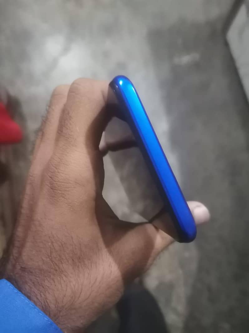 OPPO A54 1