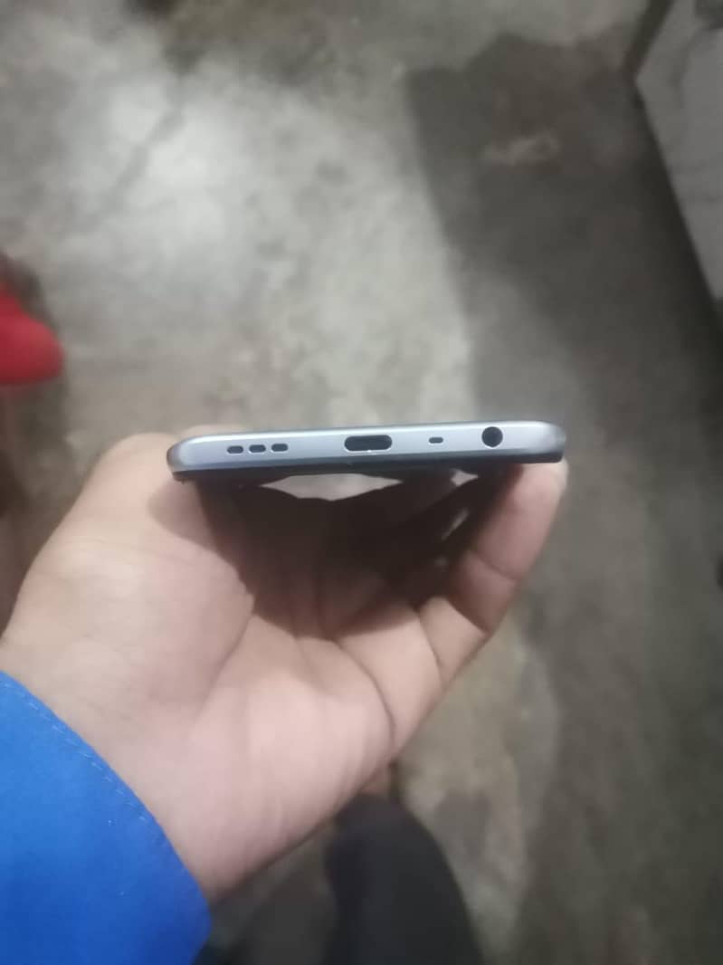 OPPO A54 4