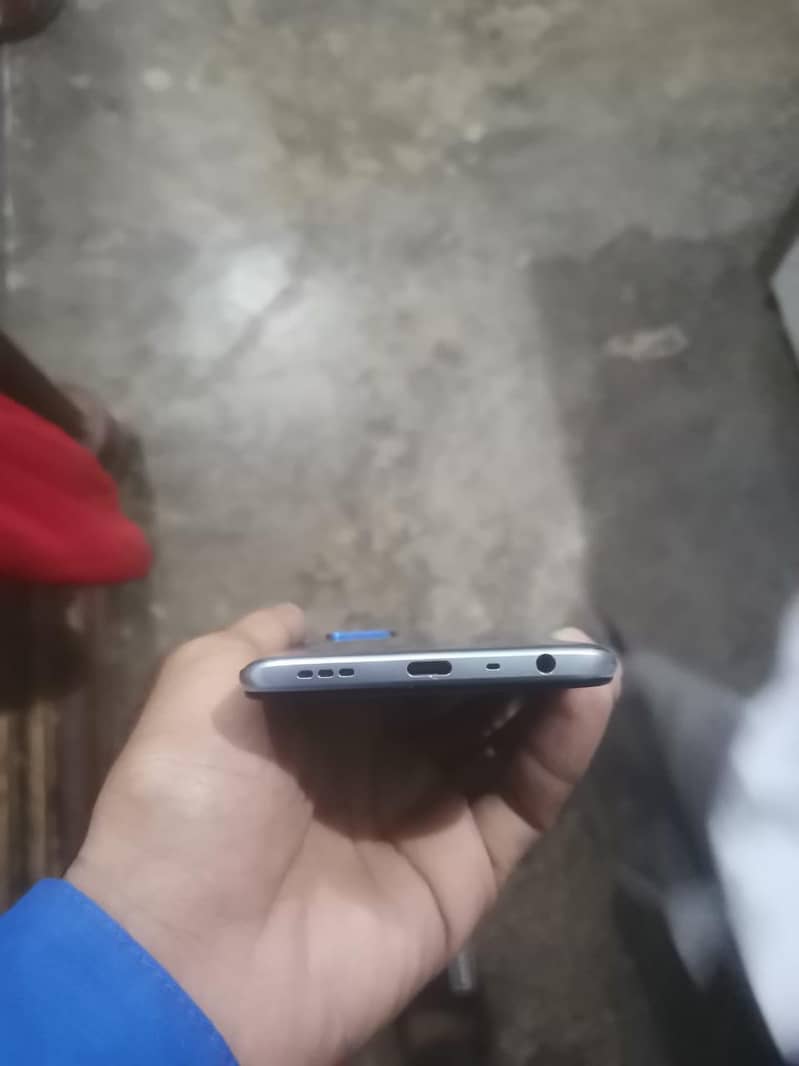 OPPO A54 6