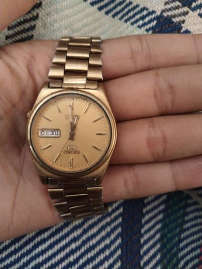 watch sell