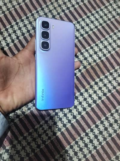 Infinix hot 60 Pro plus