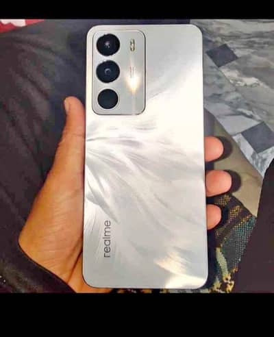 Realme C71 exchange possible