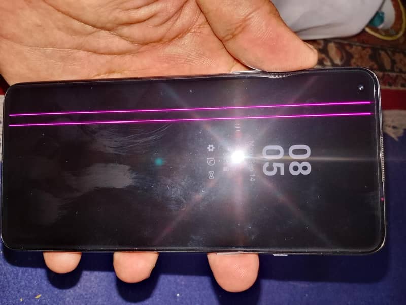 One Plus 8T 2