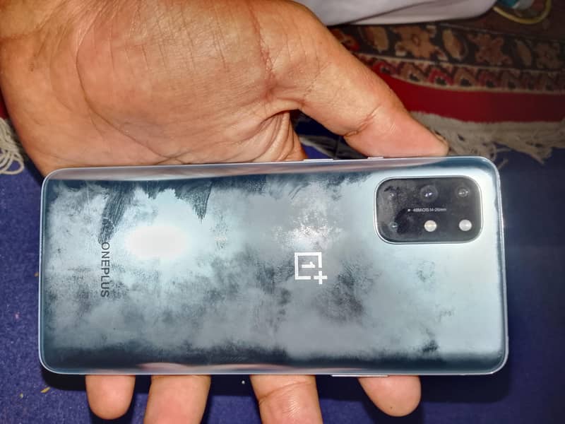 One Plus 8T 3