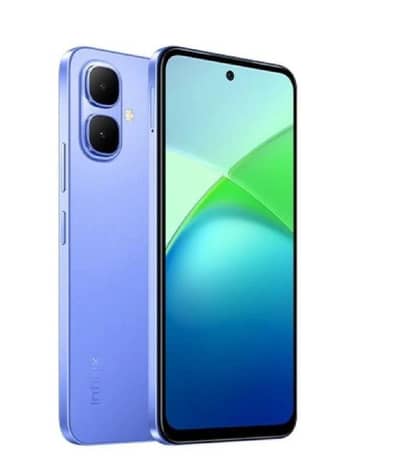 Infinix Smart 10 (series)