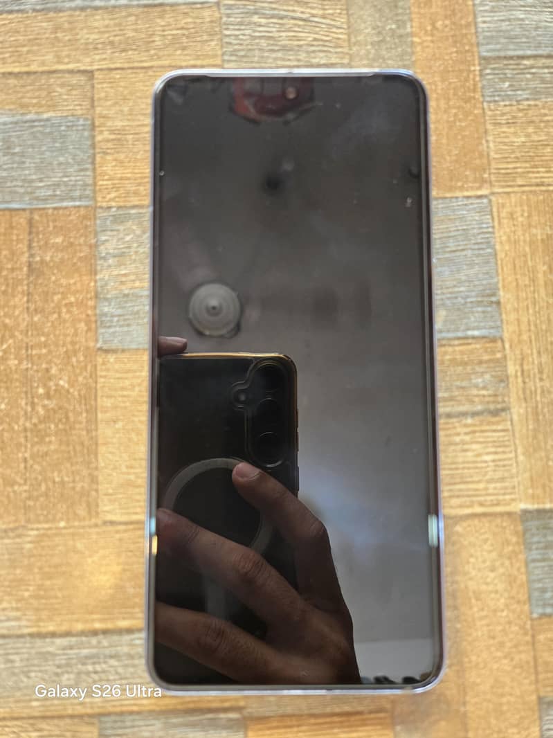 Google Pixel 8 Pro 4
