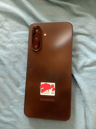 Samsung A17  [8/256] offical approved  + box chrgr