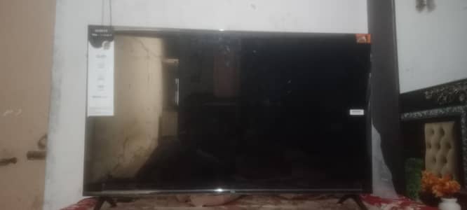 43inch led