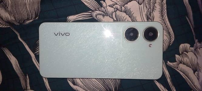 vivo y03