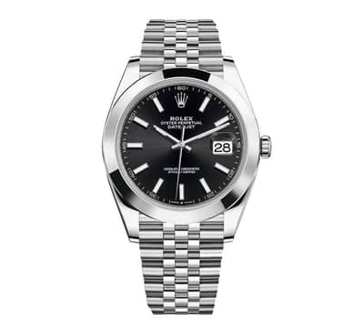 Premium watch