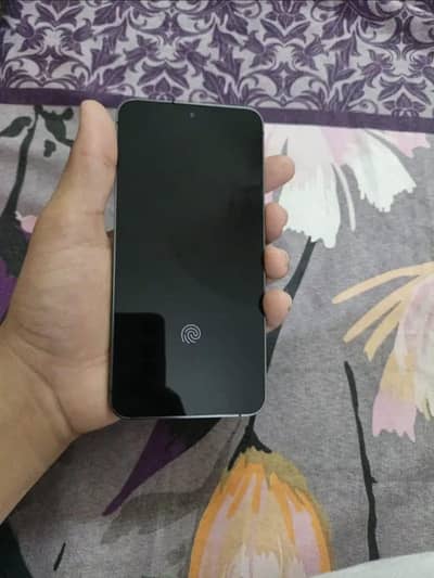 Samsung Galaxy S24 P. tch Approved