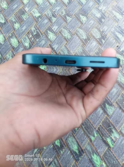 Samsung Mobile A07 5G