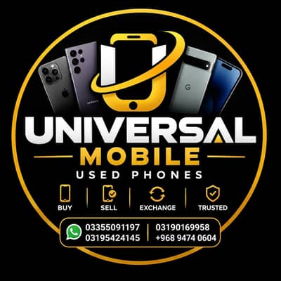 Universal Mobile