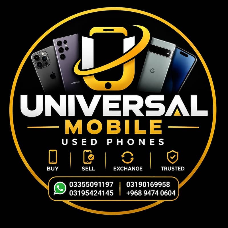 Universal Mobile 0