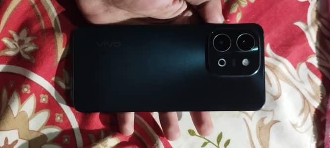 Vivo Y28