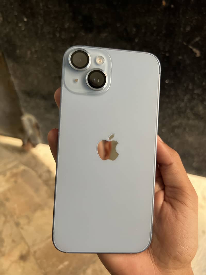 Apple iPhone 14 0