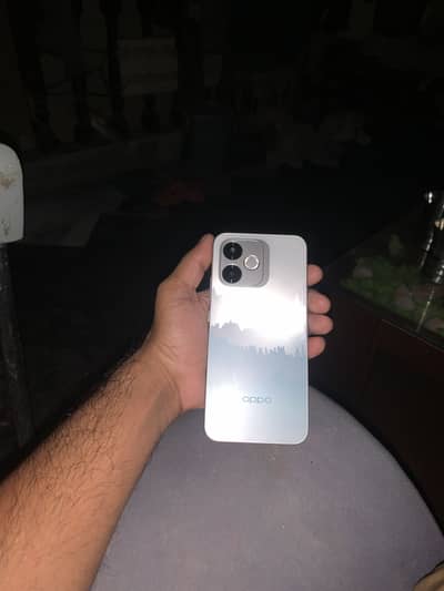 OPPO A6s pro