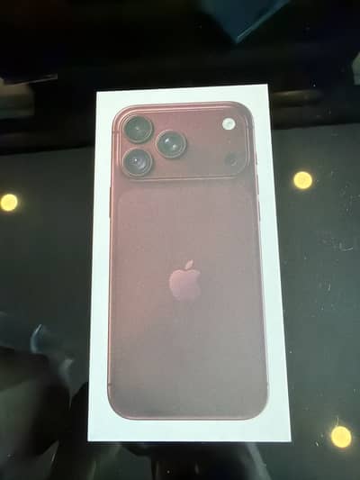 Apple iPhone 18 Pro Max