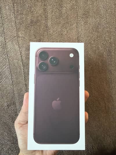 Apple iPhone 18 Pro Max