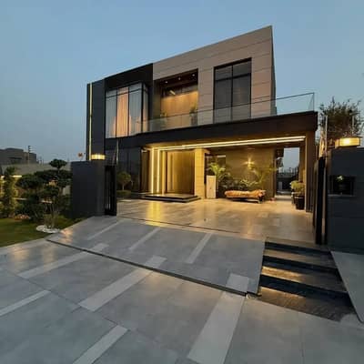 1 Kanal Like New House For Rent In DHA2 Islamabad