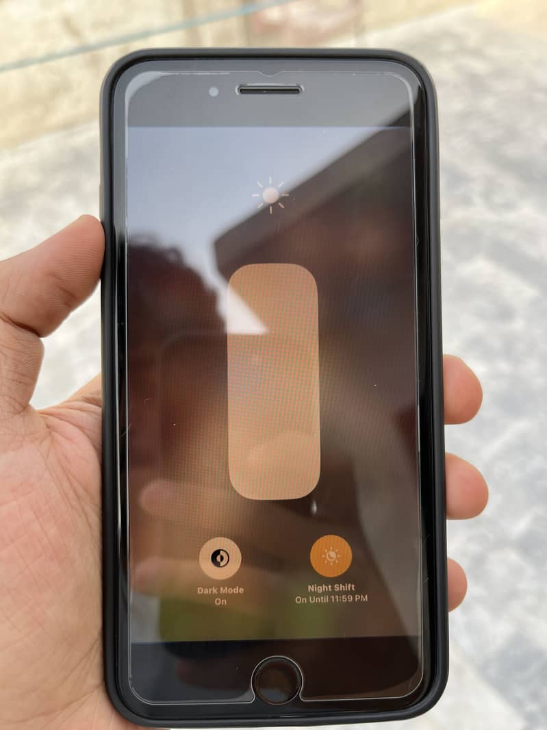 iPhone 8 Plus 8