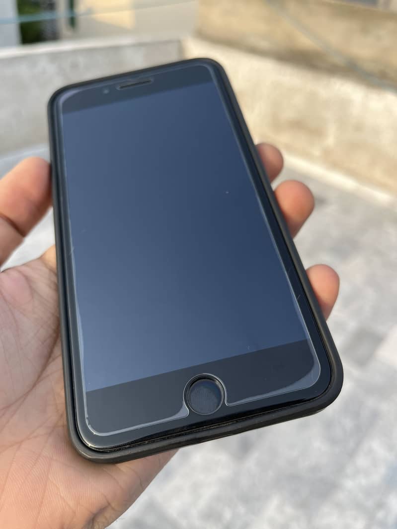 iPhone 8 Plus 10