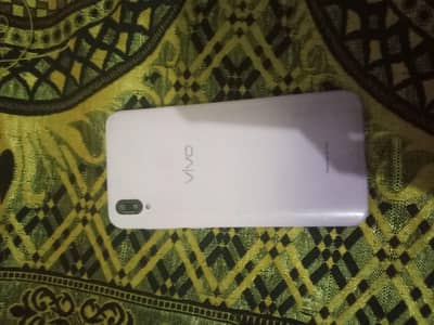 Vivo mobile 8gb 256gb
