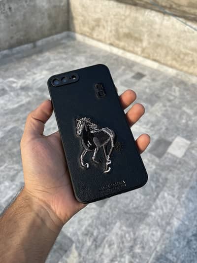 iPhone 8 Plus