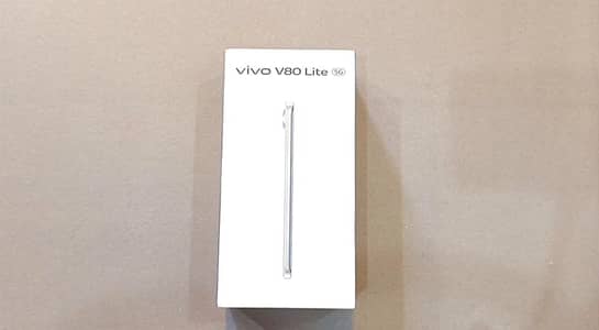 Vivo V80 Lite 5G