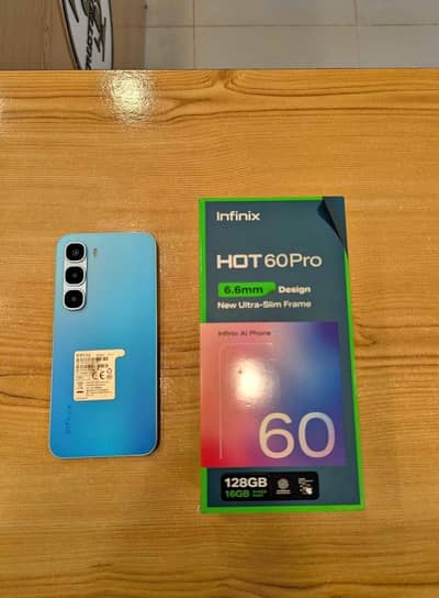 Infinix Hot 6 Pro 10 by 10 condition call:03206901915
