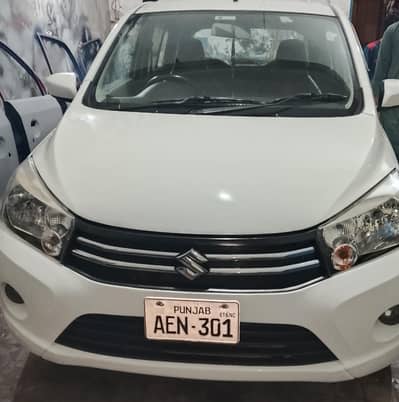 Rent a car