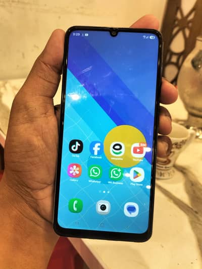 Samsung Mobile A07 5G