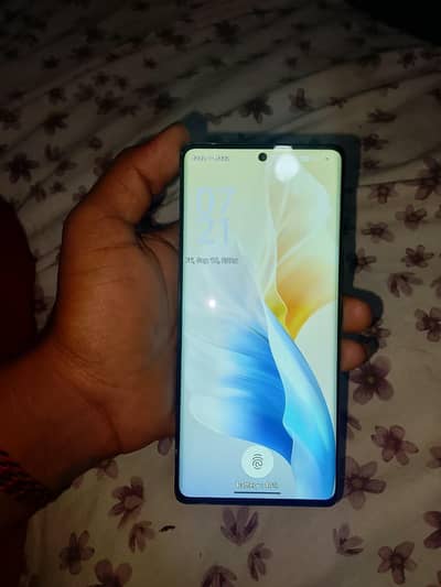 Sparx Edge 20 Pro