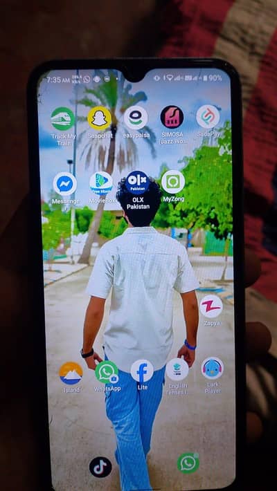 Sparx Neo 5 Plus