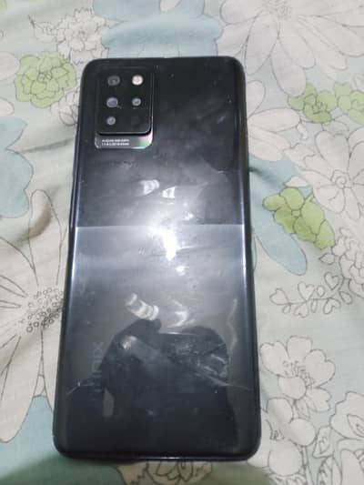 Infinix Note 10 Pro 8/128