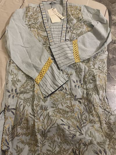 Sapphire ready to wear
