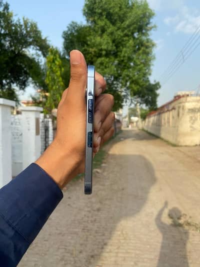 Apple iPhone 13 Pro