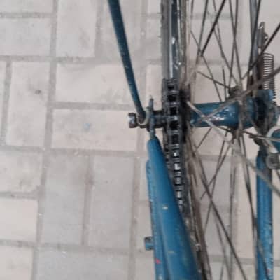 daily use cycle in best conditions